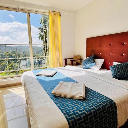 Elenji Vitara Resort Munnar Exterior photo