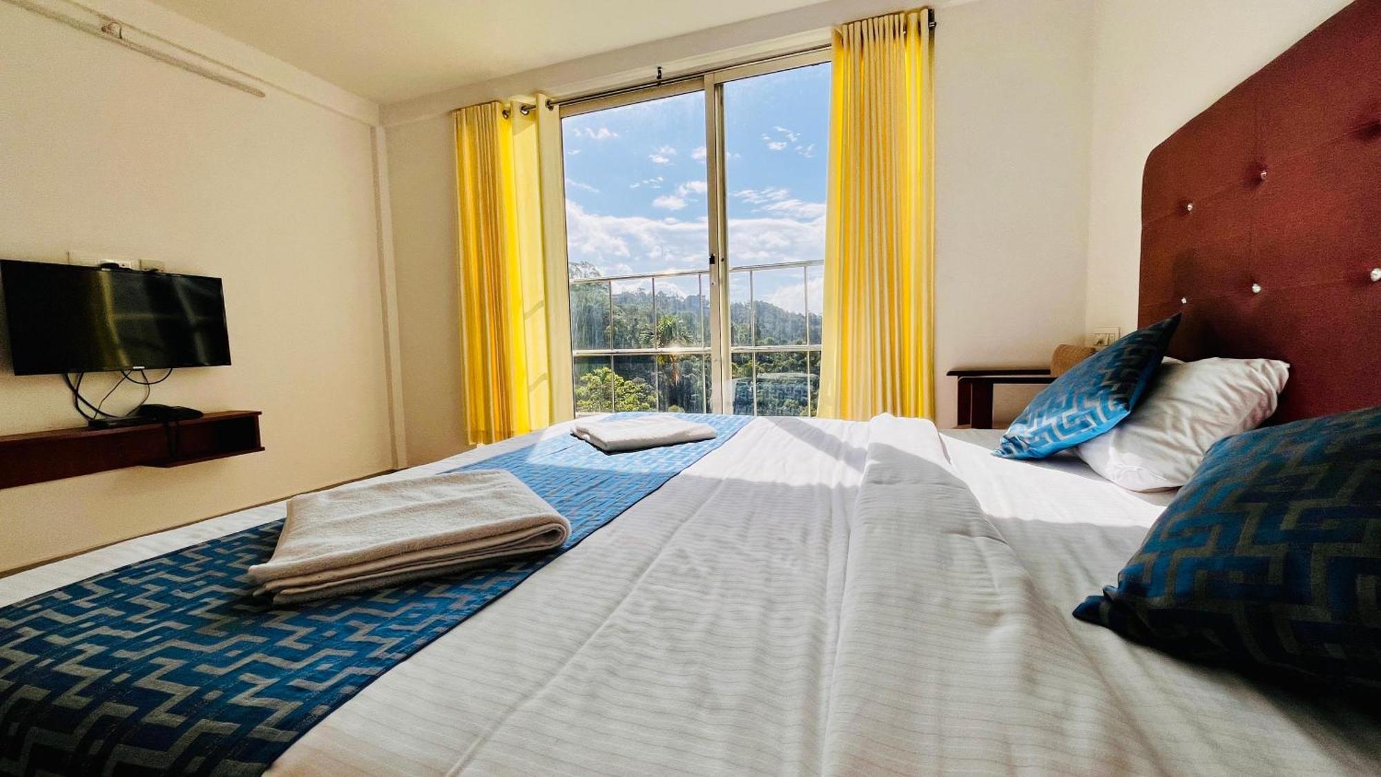 Elenji Vitara Resort Munnar Exterior photo
